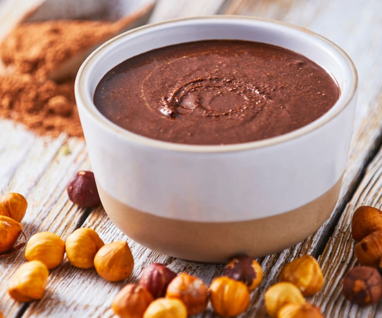 Chocolate Hazelnut Spread